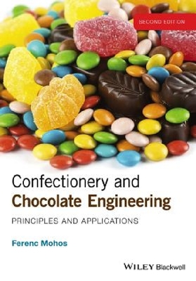 【预订】Confectionery and Chocolate Engineer...
