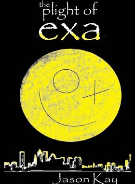 【预售】The Plight of Exa