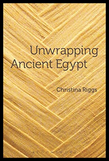 【预售】Unwrapping Ancient Egypt: The Shroud,