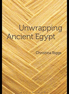 【预售】Unwrapping Ancient Egypt: The Shroud,