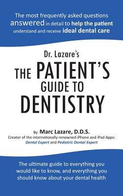 【预售】Dr. Lazare's the Patient's Guide to Dentistry