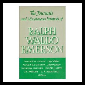 【预售】Journals and Miscellaneous Notebooks of Ralph Wal