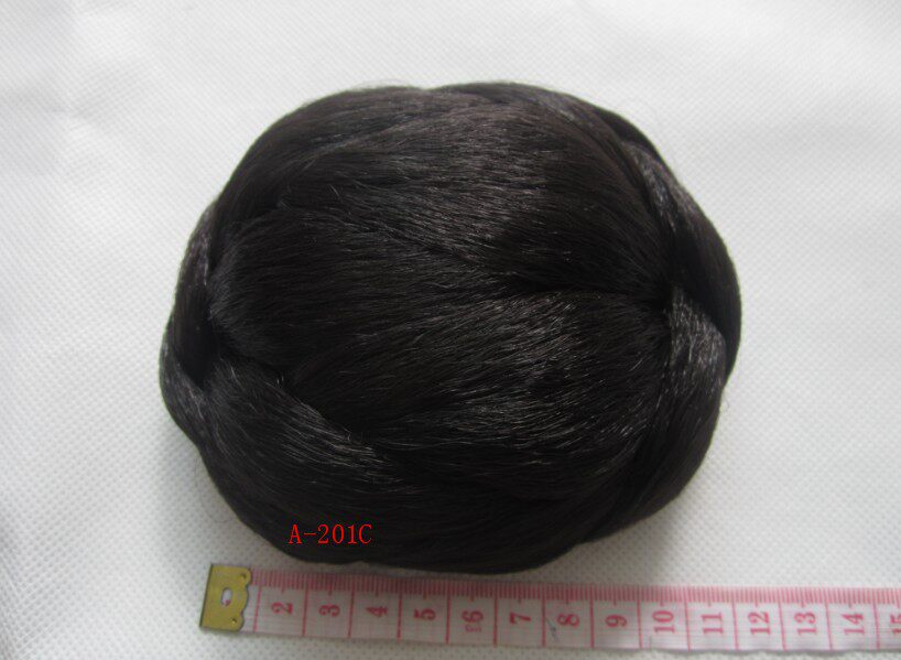 Extension cheveux - Chignon - Ref 237215 Image 1