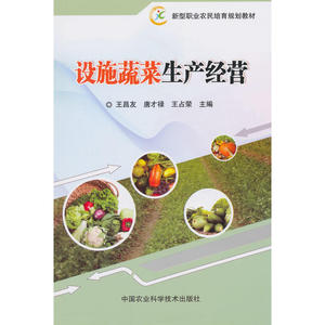 设施蔬菜生产经营