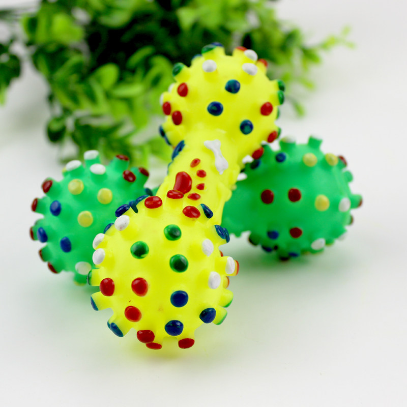 捏叫發聲玩具邊牧拉布拉多博美泰迪幼犬會叫的小狗狗玩具耐咬磨牙在類目 寵物/寵物食品及用品, 貓/狗玩具, 發聲玩具中 - 來自Buy2taobao.com提供專業的淘寶代購服務