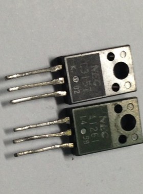 2SA1261 2SC3157   A1261  C3157配对管