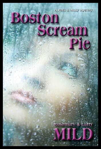 【预售】Boston Scream Pie