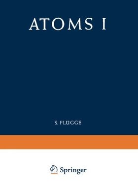 【预订】Atoms I / Atome I