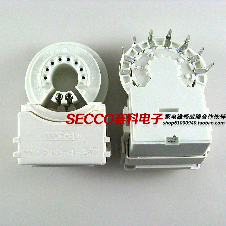 GZS10-2-402GZS10-301-2中间脚