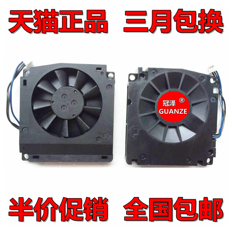 适用于DELL 戴尔  C400 笔记本风扇 全新