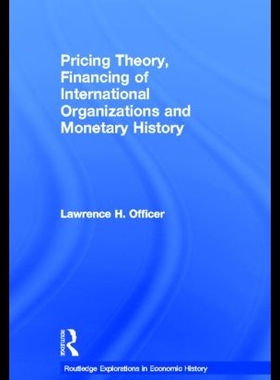 【预售】Pricing Theory, Financing of Internati