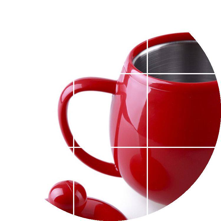 Chauffe mug USB - Ref 394064 Image 1