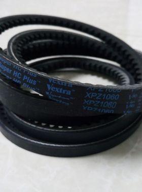 盖茨三角带XPZ750 XPZ760/3VX300 XPZ762带齿三角带