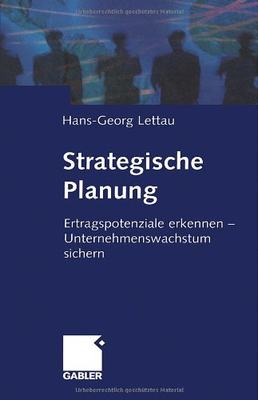 【预售】Strategische Planung: Ertragspotenziale Erkenn...