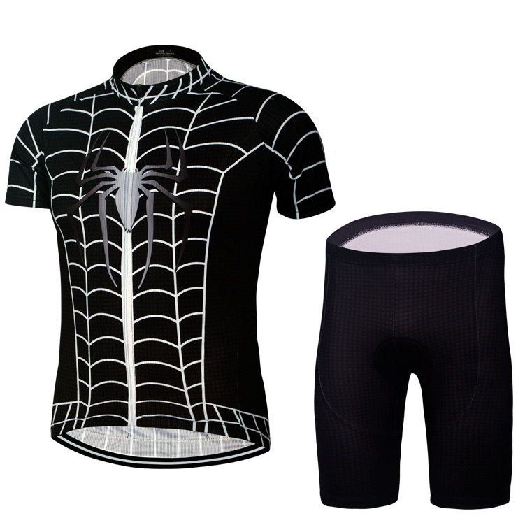 Tenue de cyclisme mixte - Ref 2226367 Image 1