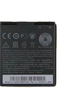 htc手机原装高容量商务电池