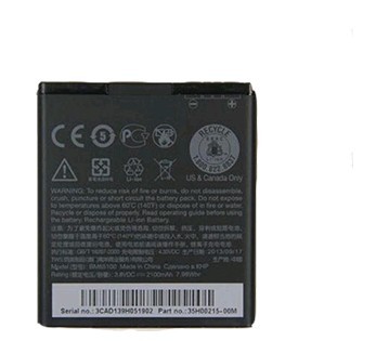htc手机原装高容量商务电池