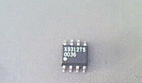 X9312TS  X9312原装拆机集成IC 贴片IC 质量保证 特价