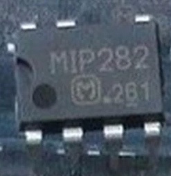 MIP282 DIP7 液晶电源管理芯片 质量保证