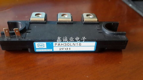 PAH30LN16 PAH30LN12 PAH30LN8  单向可控硅模块 30A1600V