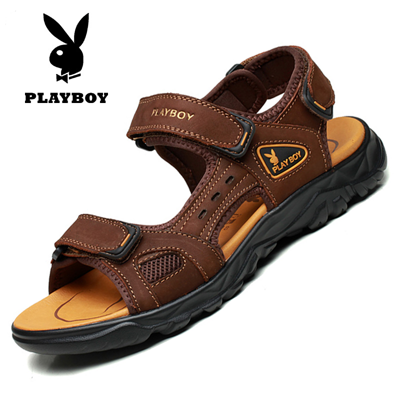 Sandales PLAYBOY loisir - Ref 933094 Image 1