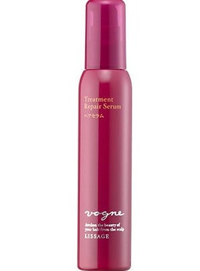 日本Lissage Vogne Treatment Repair Serum免洗护发精华（现货）