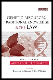 Resources Genetic Traditional Knowledge the and 预售