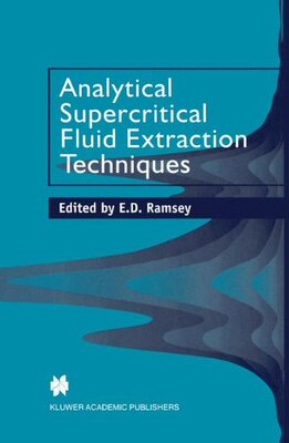 【预订】Analytical Supercritical Fluid Extra...