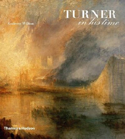 预订 Turner in his Time