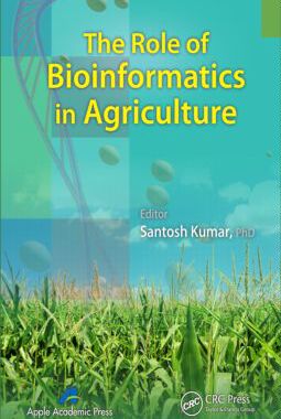 【预售】The Role of Bioinformatics in Agriculture