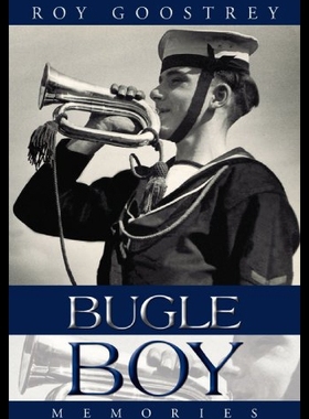 【预售】Bugle Boy: Memories