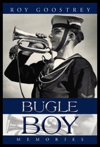 【预售】Bugle Boy: Memories