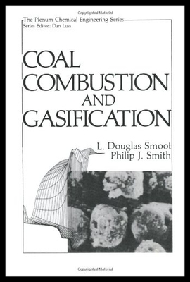 【预售】Coal Combustion and Gasification