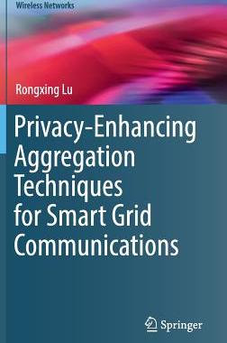 【预订】Privacy-Enhancing Aggregation Techni...