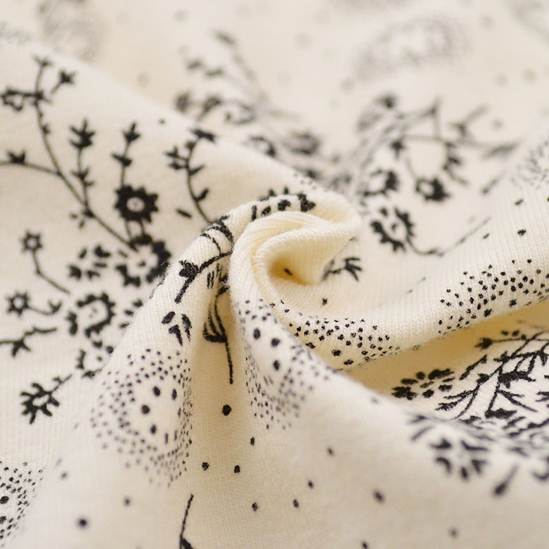 Slip jeunesse en coton - Ref 640302 Image 3