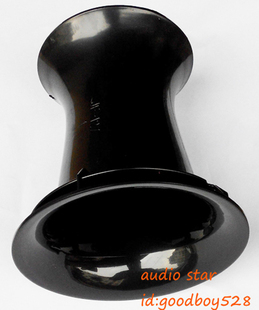 开孔82MM音箱风孔音箱风管音箱导向管音箱倒相管导音筒导音管