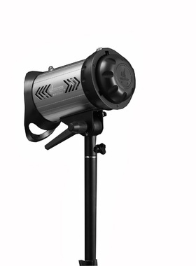 影棚摄影灯 U2-MINISTUDIO200W  200W单灯 闪光灯
