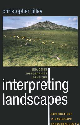 【预售】Interpreting Landscapes: Geologies, Topographi...