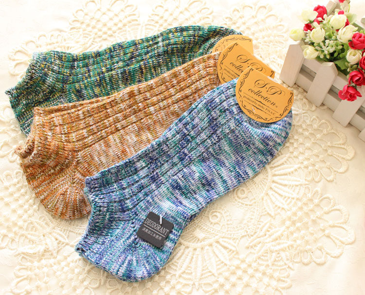 Chaussettes - collants simple - Ref 771375 Image 1