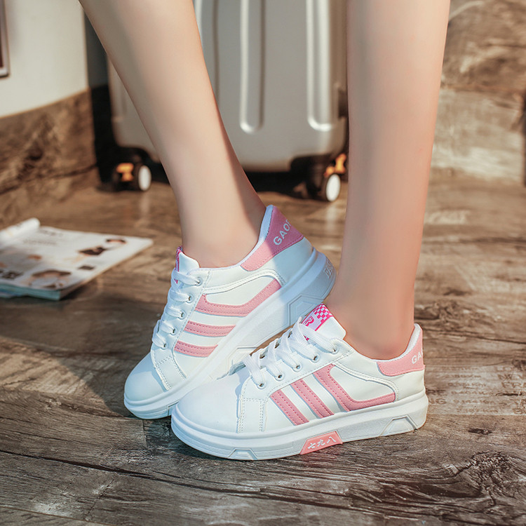 Chaussures de printemps doux - Ref 918610 Image 1