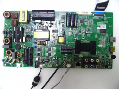 康佳主板液晶电视配件