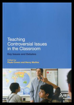 【预售】Teaching Controversial Issues in the...