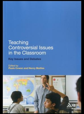 【预售】Teaching Controversial Issues in the...