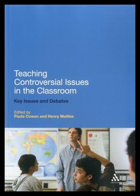 【预售】Teaching Controversial Issues in the...