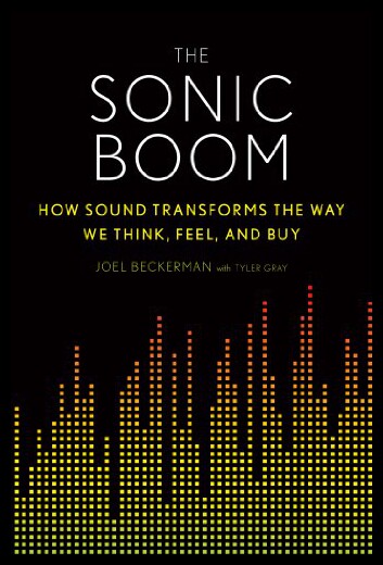 【预售】The Sonic Boom: How Sound Transforms the Way We T
