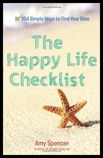Happy Life Things 预售 That Little The 694 Checklist