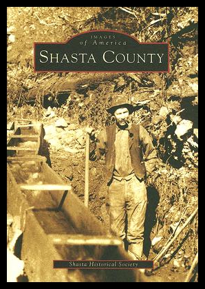 【预售】shasta county