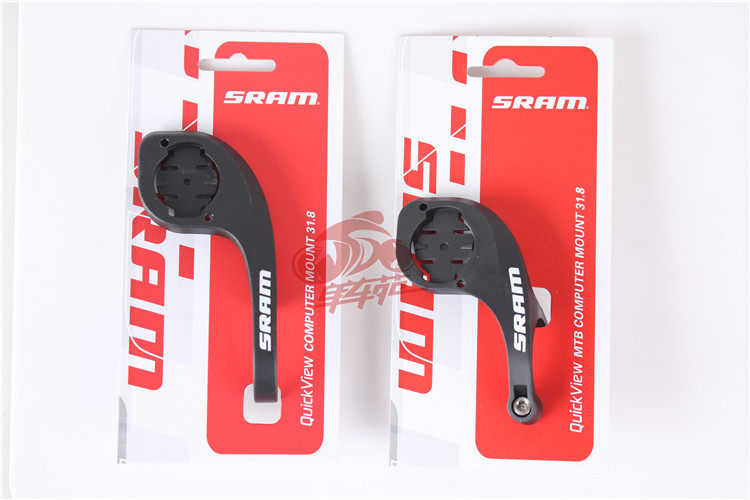 Compteur de vélo SRAM - Ref 2426901 Image 1