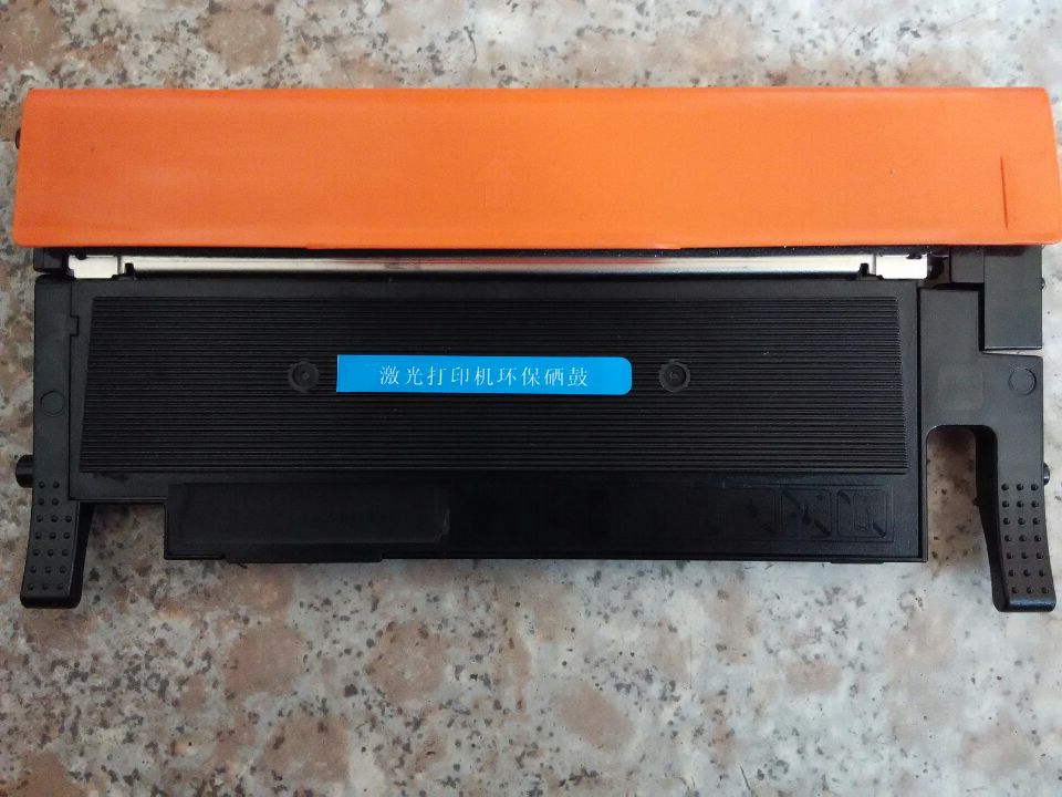 三星黑色硒鼓墨盒