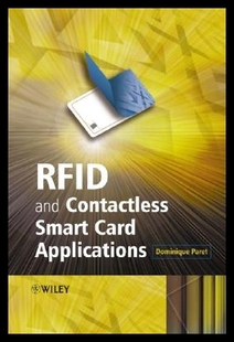 【预售】Rfid and Contactless Smart Card Applications